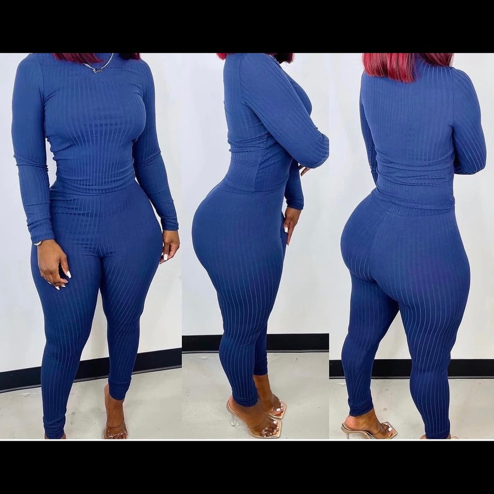 Legging Set